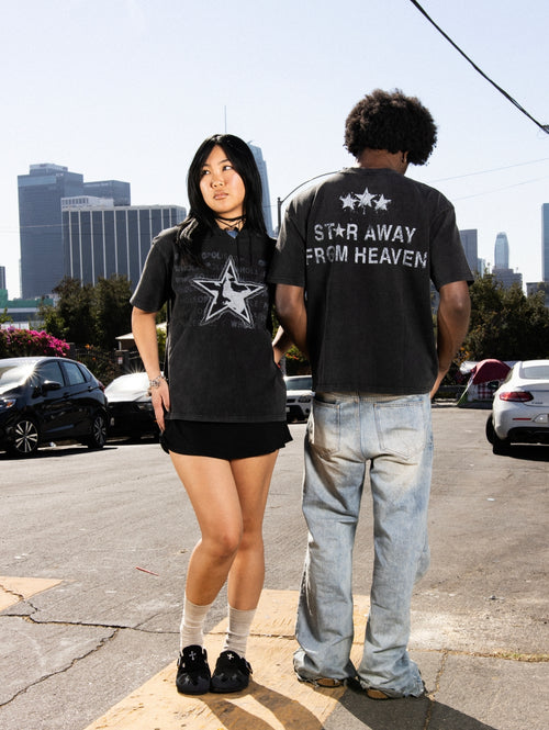 Star Away Tee