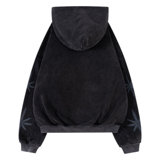 Onyx Soul Hoodie
