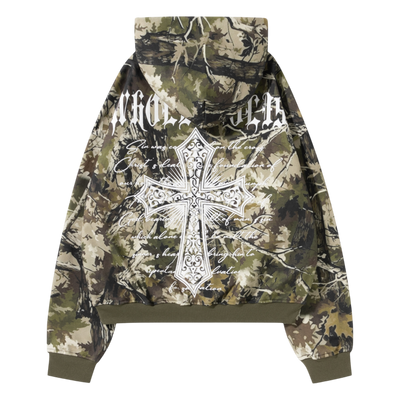 Celtic Forest Hoodie