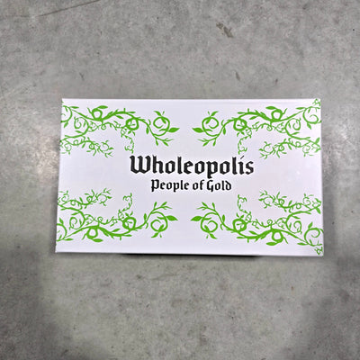 White Vinefyre Walkers