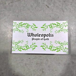 White Vinefyre Walkers