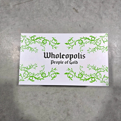 White Vinefyre Walkers