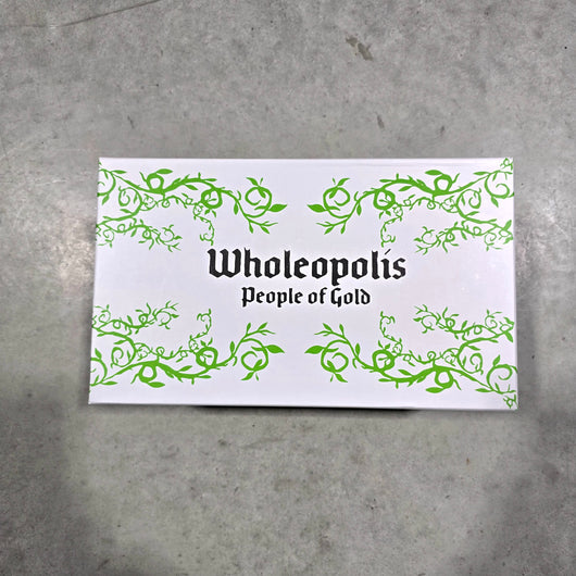 White Vinefyre Walkers