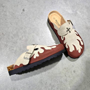 Mudflame Crossfire Walkers