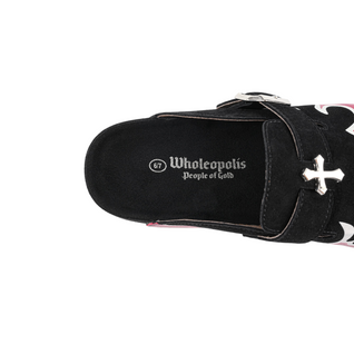 Blazing Bred Crossfire Walkers