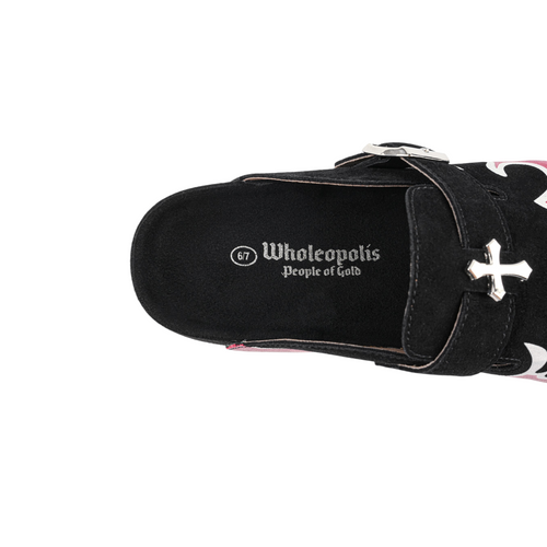 Blazing Bred Crossfire Walkers