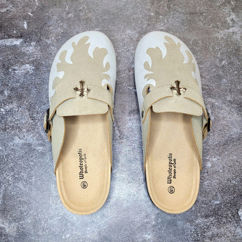 Bone Crossfire Walkers