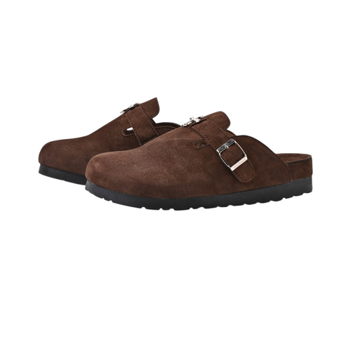 Brown Classic Crossfire Walkers