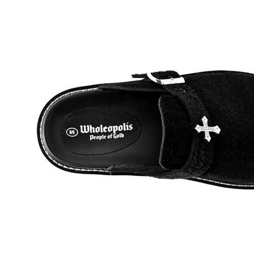 Massimo Crossfire Walkers