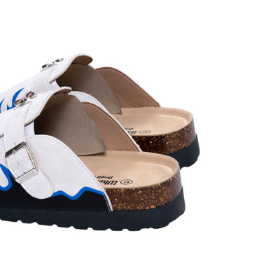 Marine Crossfire Walkers