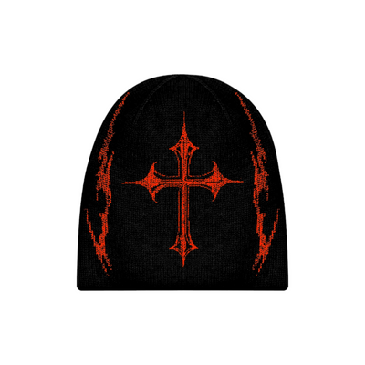 Sacred Symbol Beanie