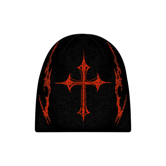 Sacred Symbol Beanie