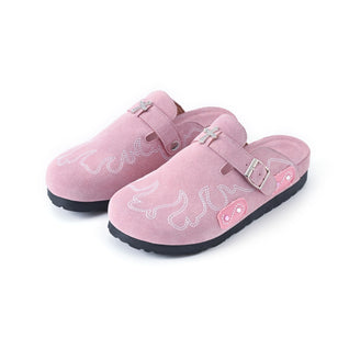 Pink X-Ray Walkers