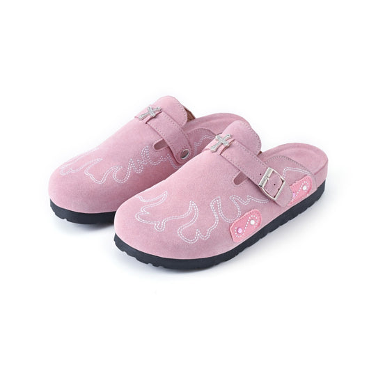 Pink X-Ray Walkers