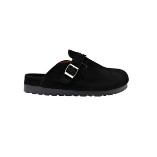 Black Classic Crossfire Walkers