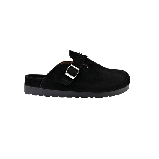 Black Classic Crossfire Walkers