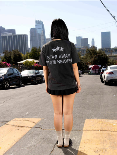 Star Away Tee