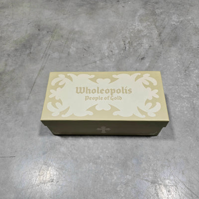 Bone Crossfire Walkers