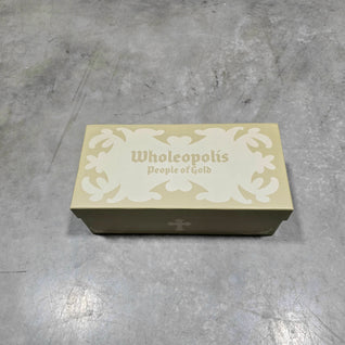 Bone Crossfire Walkers