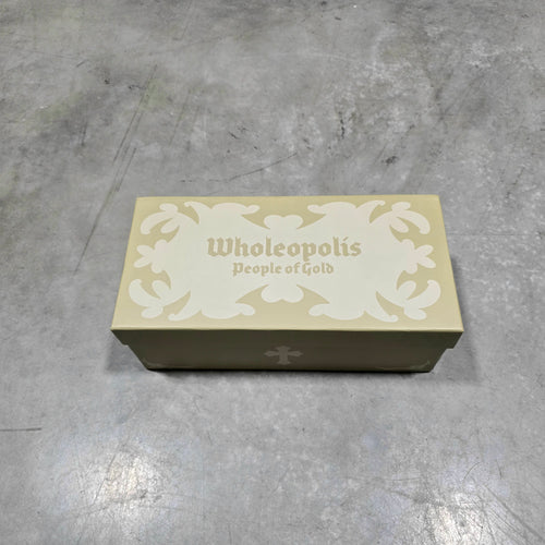 Bone Crossfire Walkers