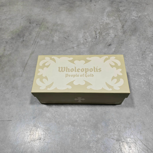 Bone Crossfire Walkers