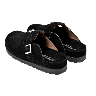 Black Classic Crossfire Walkers