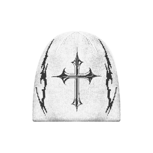 Sacred Symbol Beanie