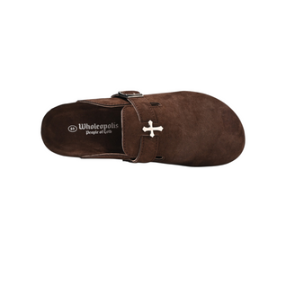 Brown Classic Crossfire Walkers