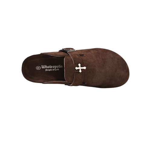 Brown Classic Crossfire Walkers